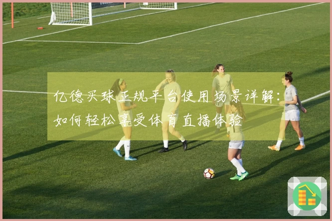 亿德买球正规平台使用场景详解：如何轻松享受体育直播体验