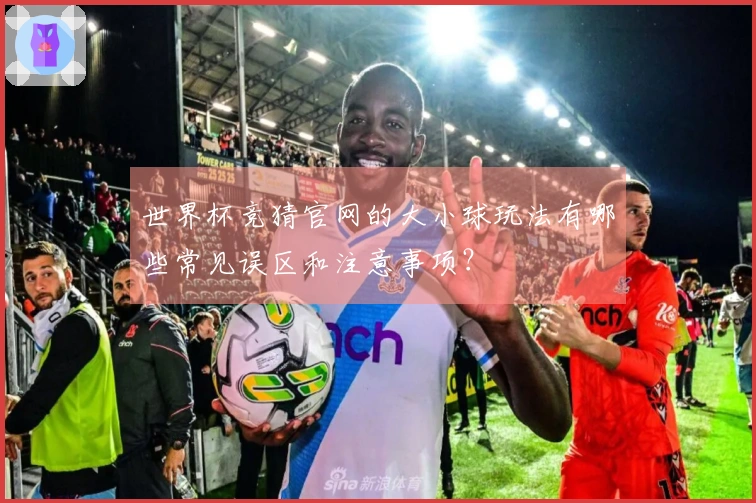 世界杯竞猜官网的大小球玩法有哪些常见误区和注意事项？