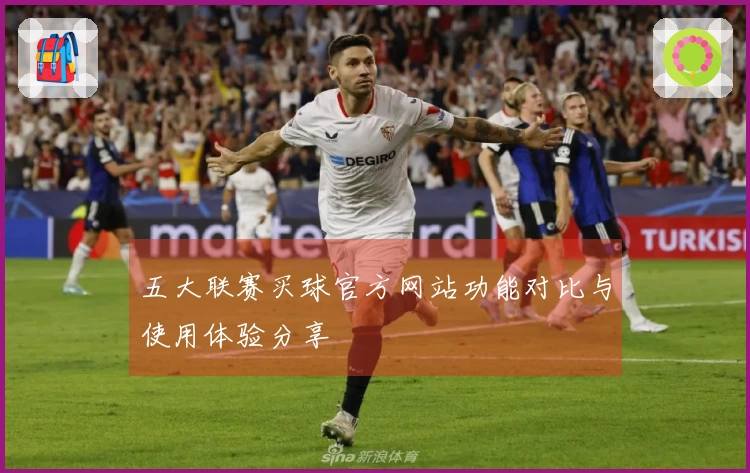 五大联赛买球官方网站功能对比与使用体验分享
