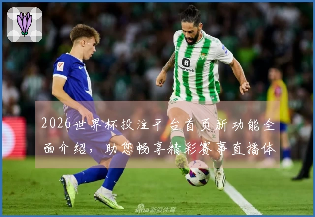 2026世界杯投注平台首页新功能全面介绍，助您畅享精彩赛事直播体验