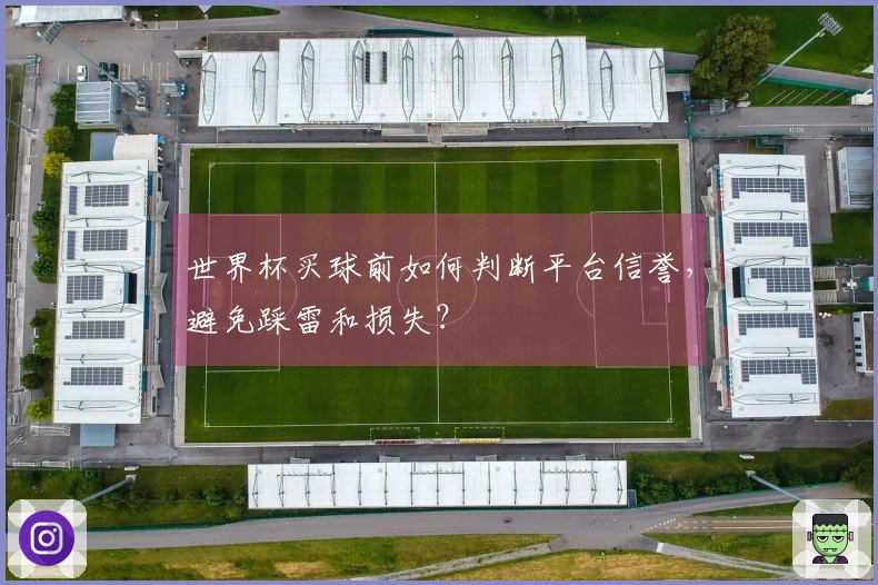 世界杯买球前如何判断平台信誉，避免踩雷和损失？