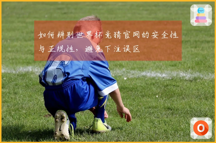 如何辨别世界杯竞猜官网的安全性与正规性,避免下注误区